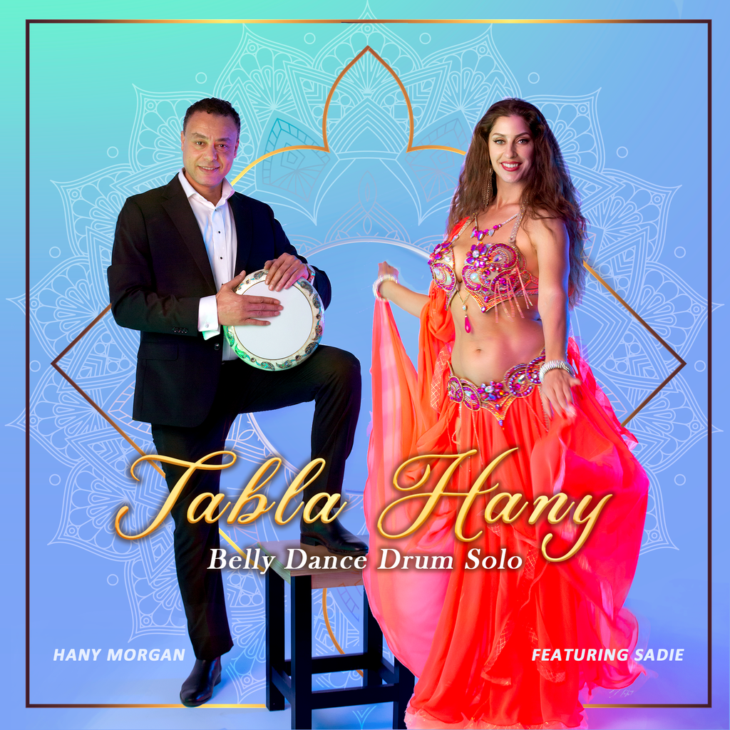 Tabla Hany